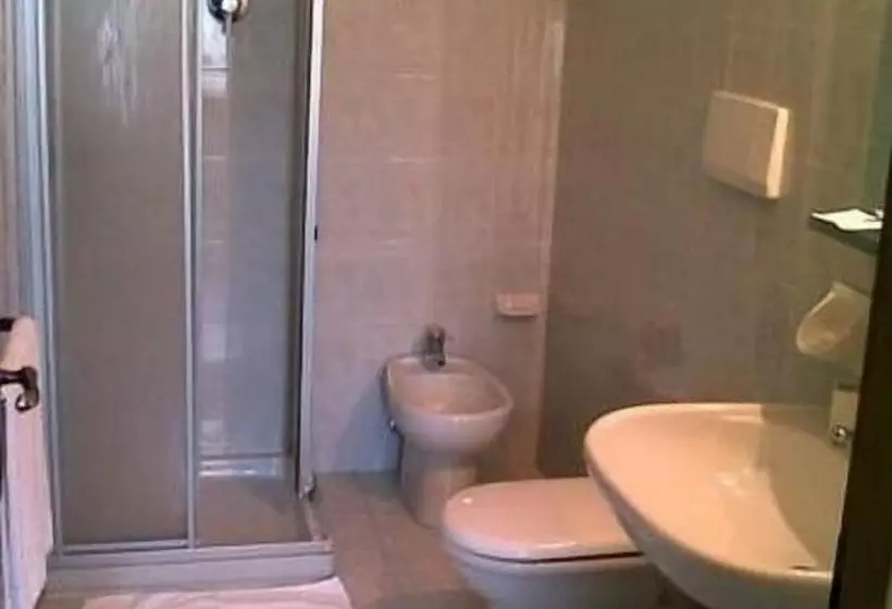 בית מלון כפרי & Residence Corona Grossa Balangero