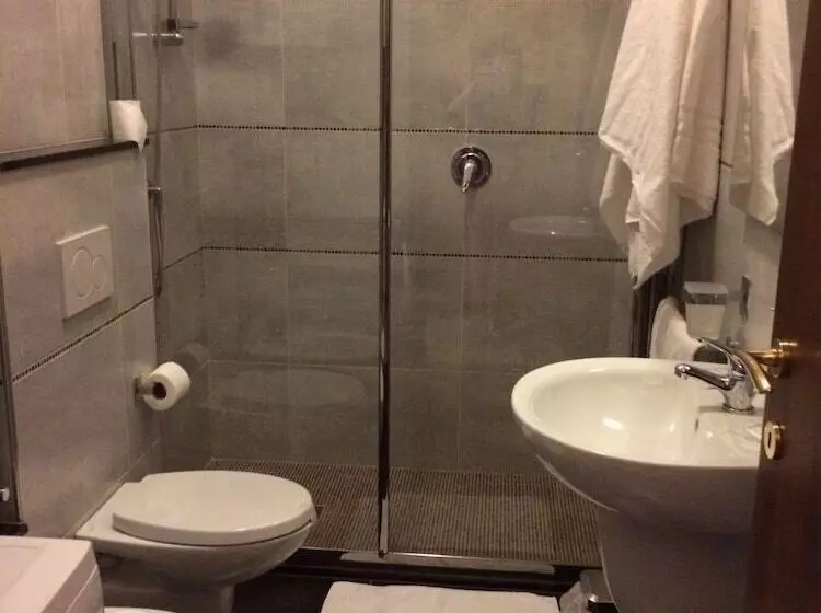 בית מלון כפרי & Residence Corona Grossa Balangero