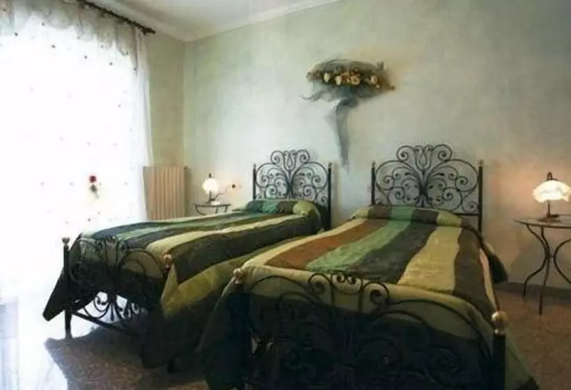 בית מלון כפרי & Residence Corona Grossa Balangero