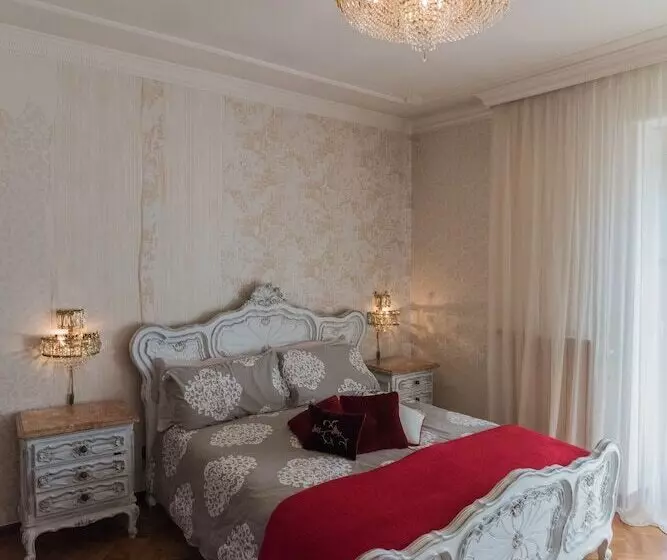 בית מלון כפרי & Residence Corona Grossa Balangero