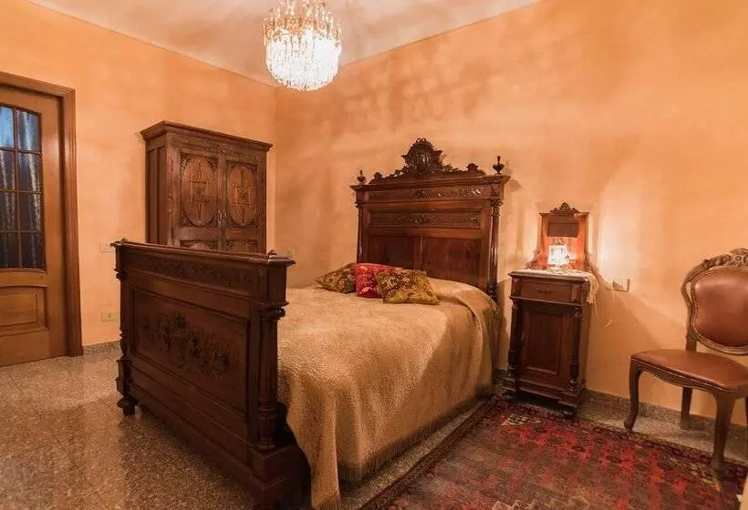 בית מלון כפרי & Residence Corona Grossa Balangero