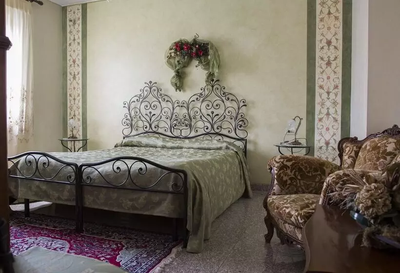 בית מלון כפרי & Residence Corona Grossa Balangero