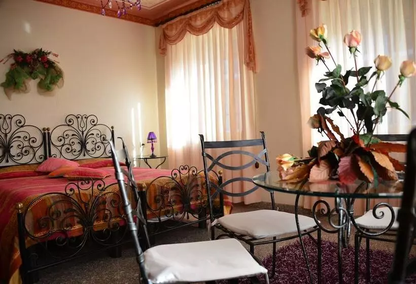 בית מלון כפרי & Residence Corona Grossa Balangero