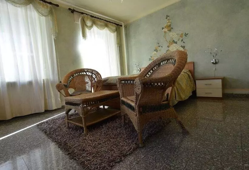 בית מלון כפרי & Residence Corona Grossa Balangero