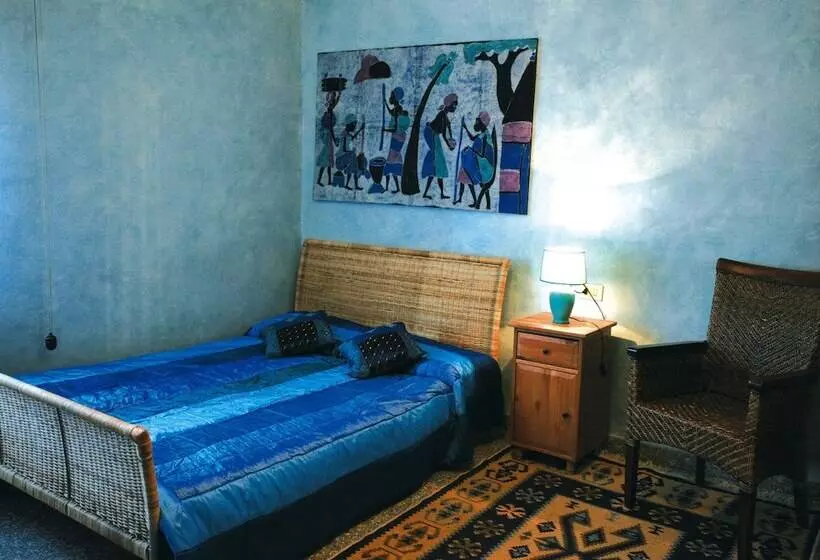 בית מלון כפרי & Residence Corona Grossa Balangero