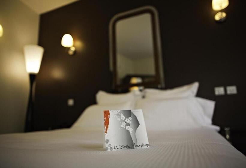 Hotel Demeures & Châteaux La Belle Meuniere