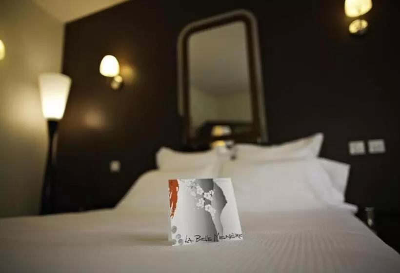 هتل Demeures & Châteaux La Belle Meuniere