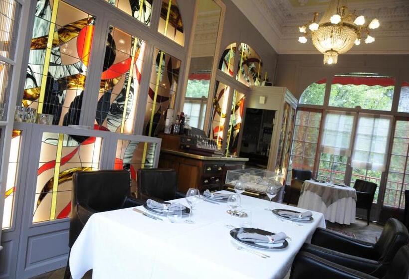 Hotel Demeures & Châteaux La Belle Meuniere