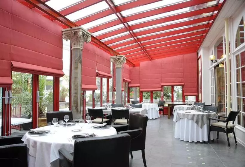 هتل Demeures & Châteaux La Belle Meuniere