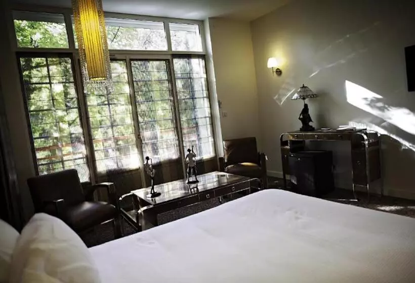 هتل Demeures & Châteaux La Belle Meuniere