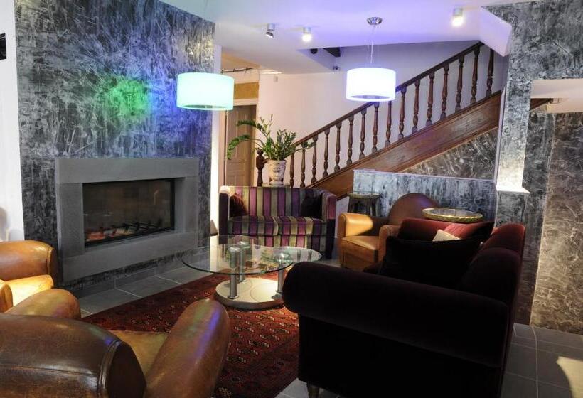 Hotel Demeures & Châteaux La Belle Meuniere