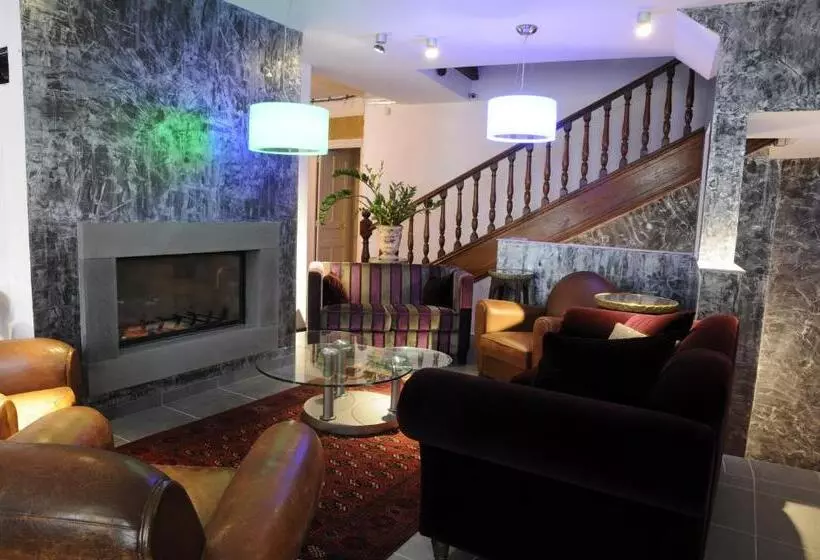 هتل Demeures & Châteaux La Belle Meuniere