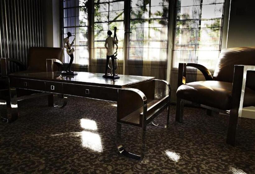 Hotel Demeures & Châteaux La Belle Meuniere