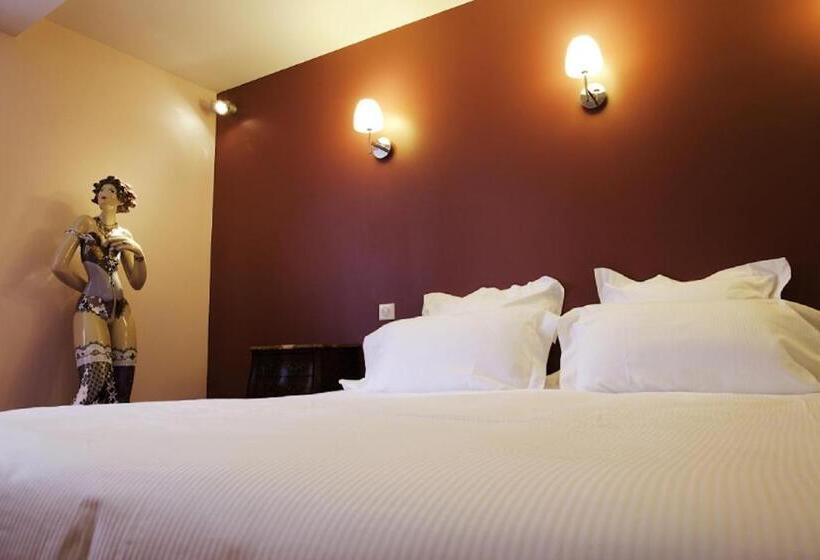 Hotel Demeures & Châteaux La Belle Meuniere