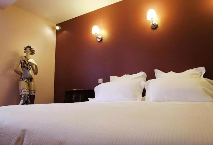 هتل Demeures & Châteaux La Belle Meuniere