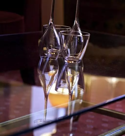 هتل Demeures & Châteaux La Belle Meuniere