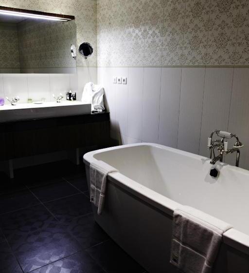 Hotel Demeures & Châteaux La Belle Meuniere