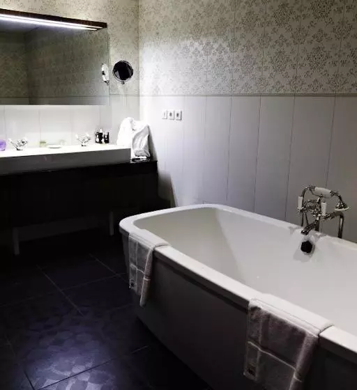 هتل Demeures & Châteaux La Belle Meuniere