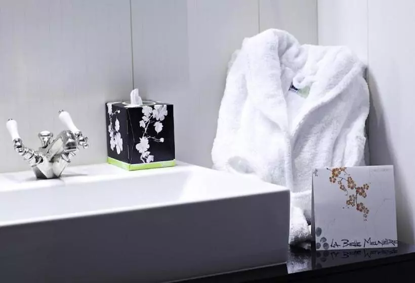 هتل Demeures & Châteaux La Belle Meuniere