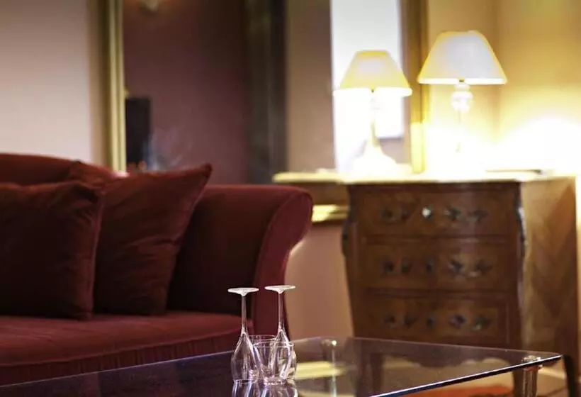 هتل Demeures & Châteaux La Belle Meuniere