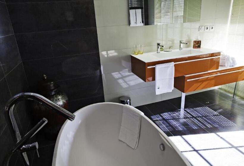 Hotel Demeures & Châteaux La Belle Meuniere