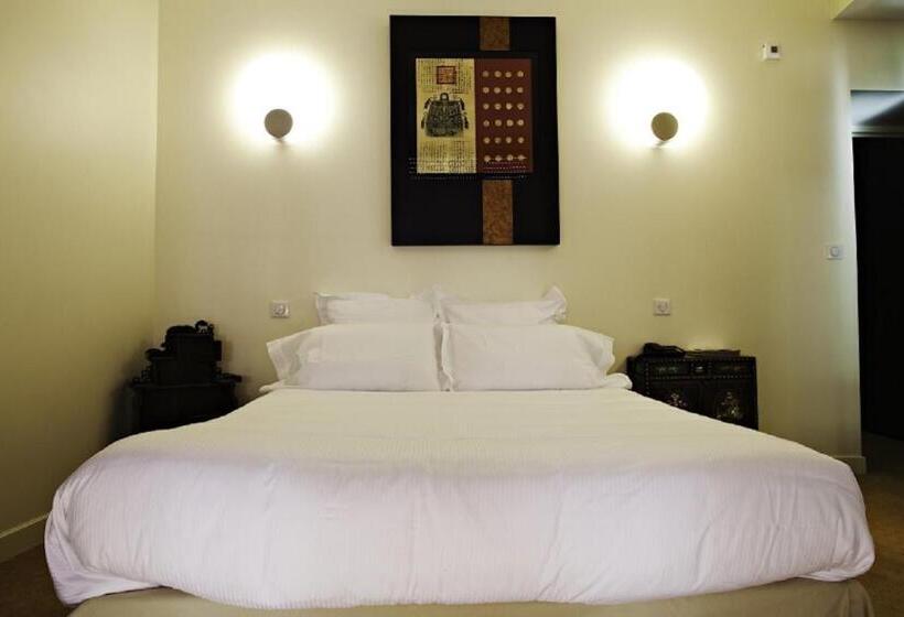 Hotel Demeures & Châteaux La Belle Meuniere