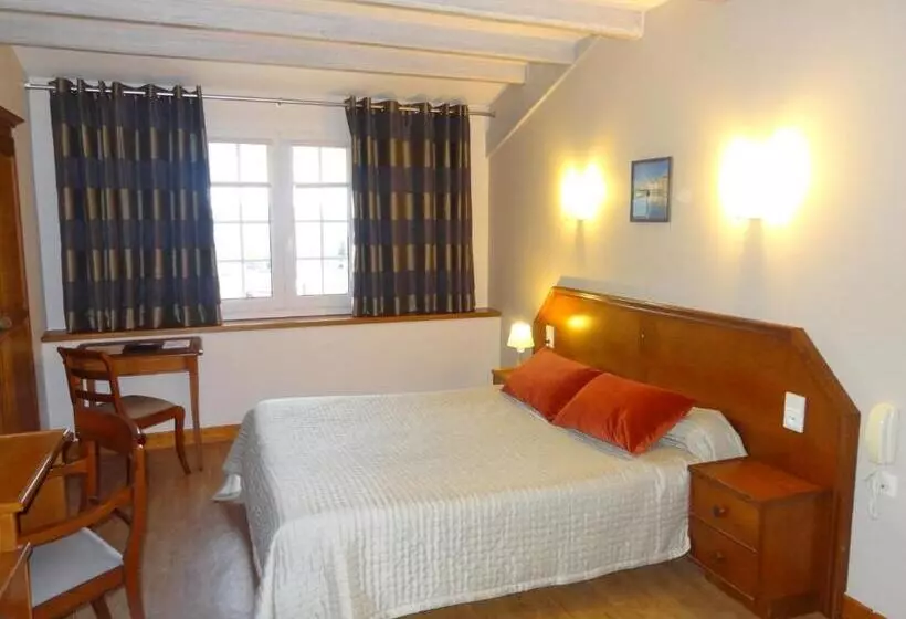 酒店 Eskualduna Chez Katina