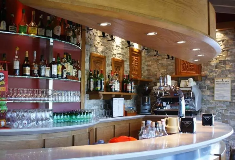 호텔 Eskualduna Chez Katina