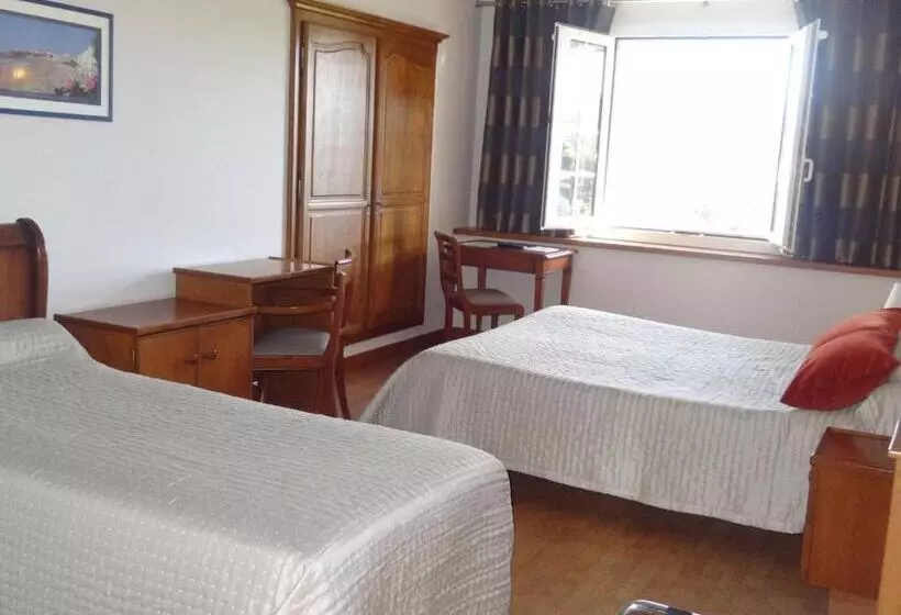 酒店 Eskualduna Chez Katina