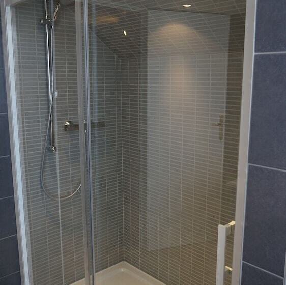 فندق Hostellerie De La Porte Bellon