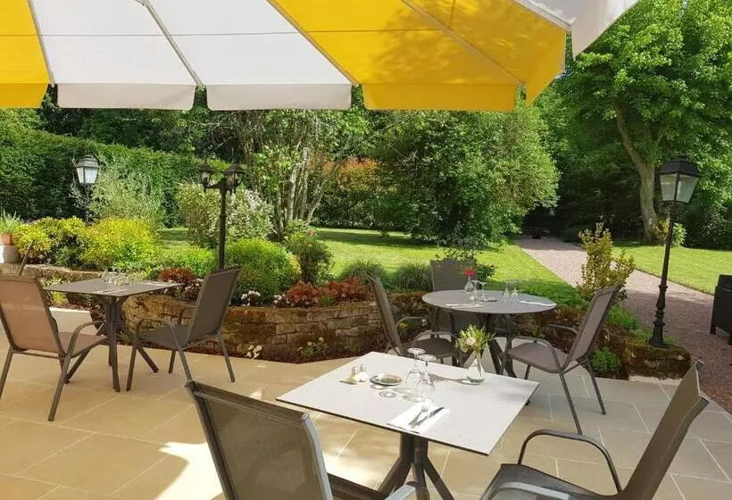 酒店 Hôtel Les Fleurs