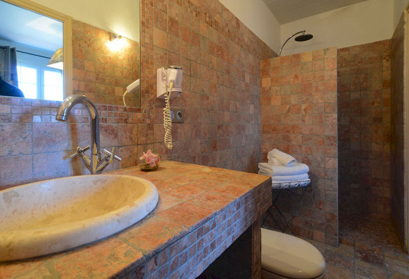 Hotel la Chapouliere