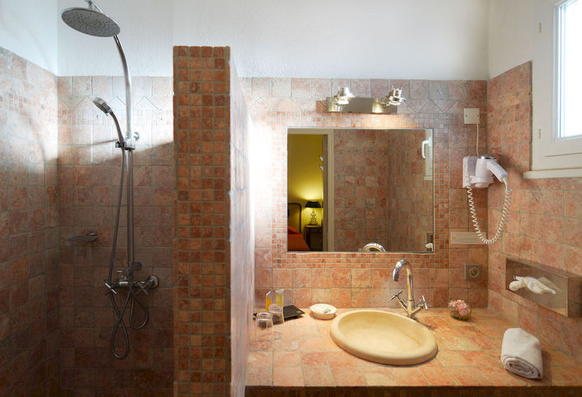 Hotel la Chapouliere