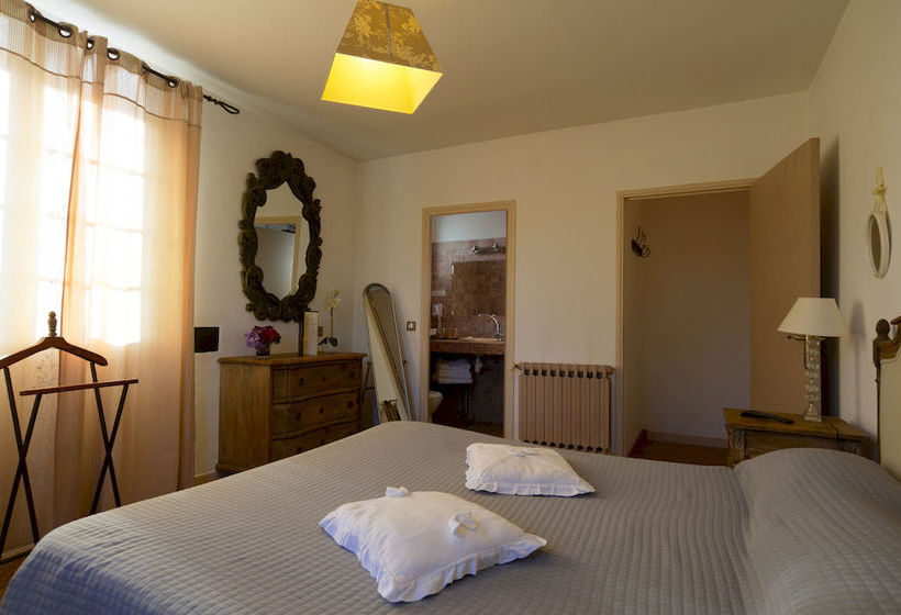 Hotel la Chapouliere