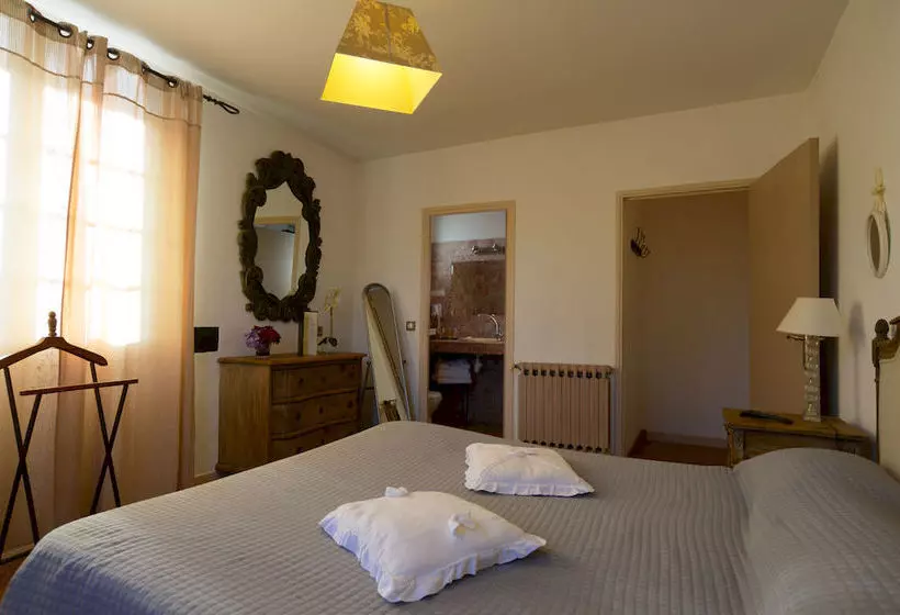 Hotel la Chapouliere