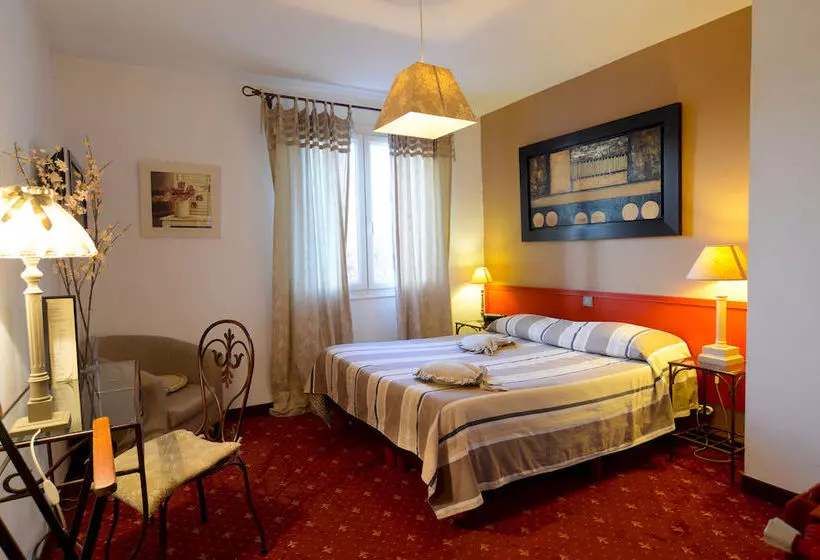 Hotel la Chapouliere