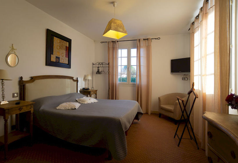 Hotel la Chapouliere