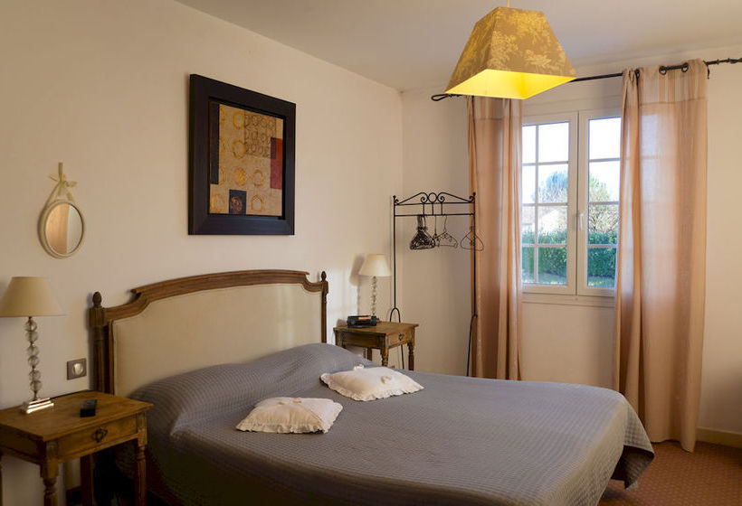 Hotel la Chapouliere