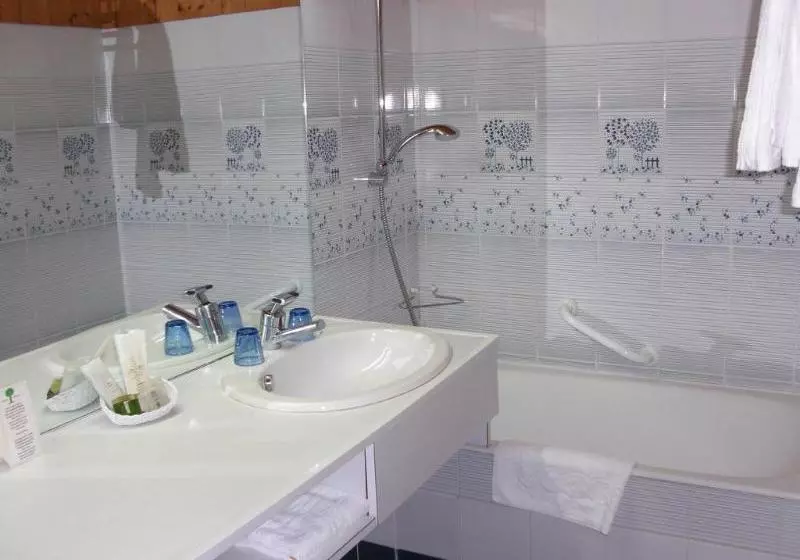 Hotel la Charpenterie