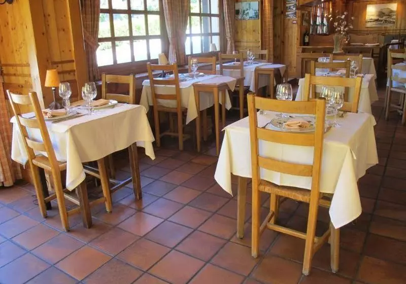 Hotel la Charpenterie