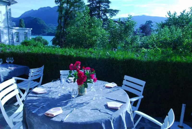 Hotel la Charpenterie