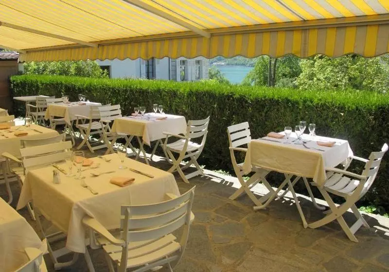 Hotel la Charpenterie