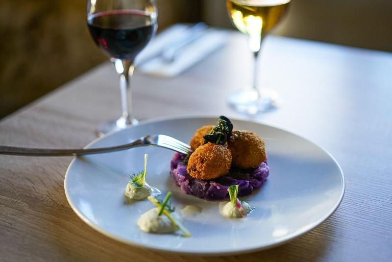 هتل La Couleuvrine Sarlat Centre Ville