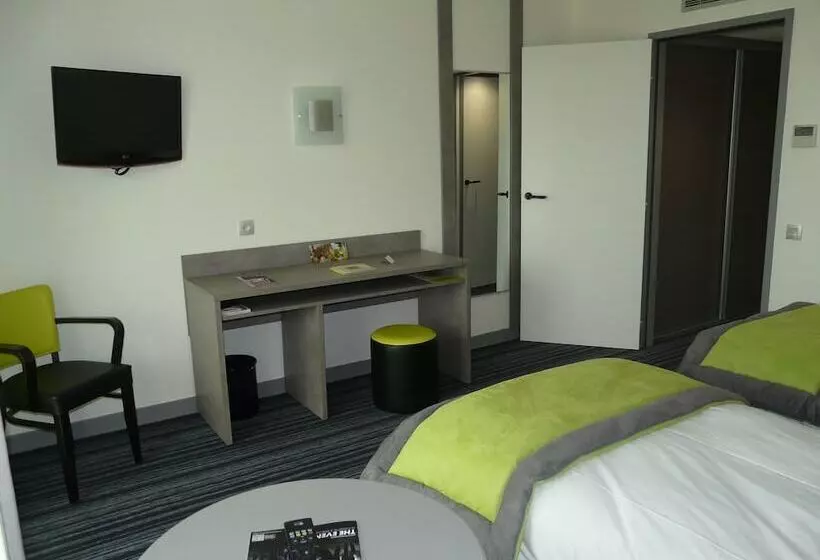 בית מלון כפרי Le Chatard