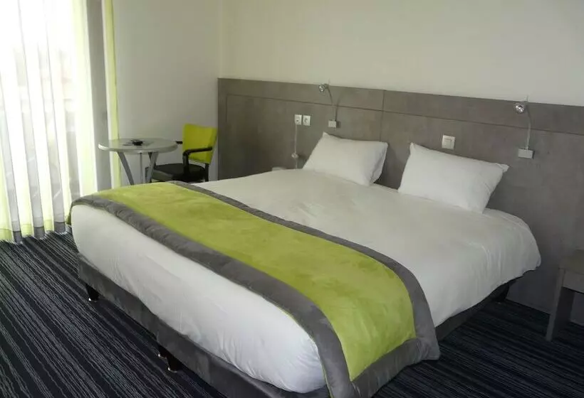 בית מלון כפרי Le Chatard