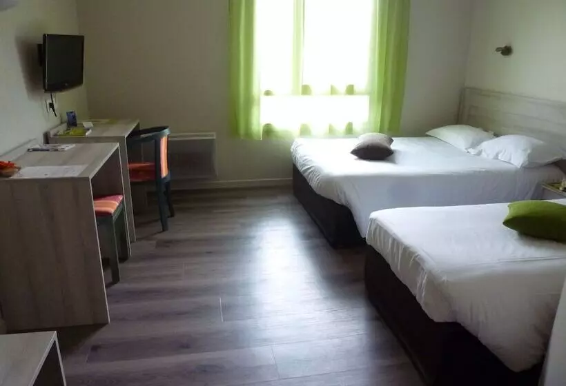 בית מלון כפרי Le Chatard