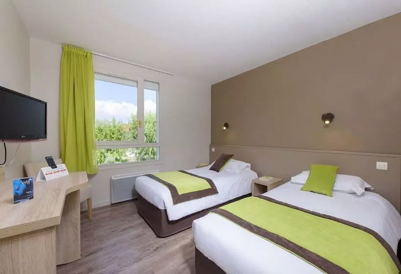 בית מלון כפרי Le Chatard