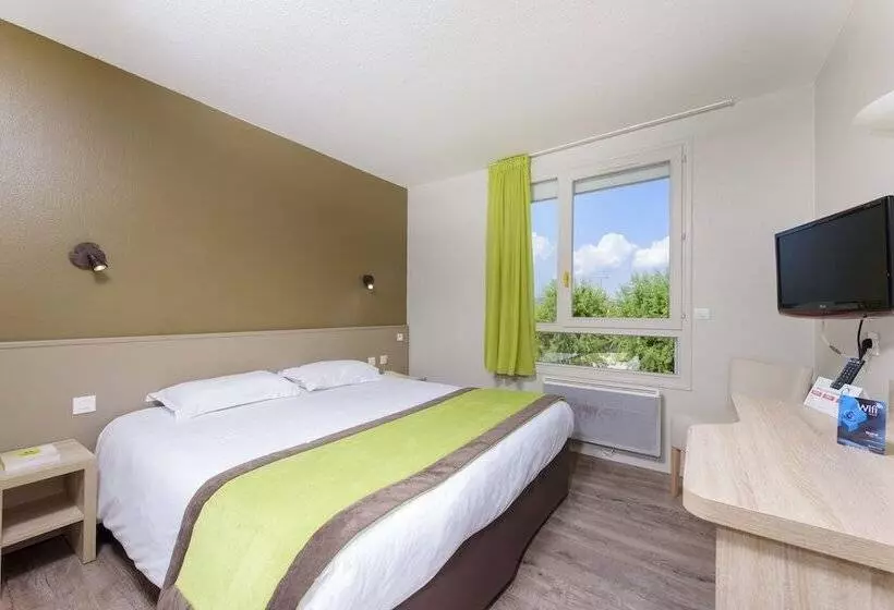 בית מלון כפרי Le Chatard