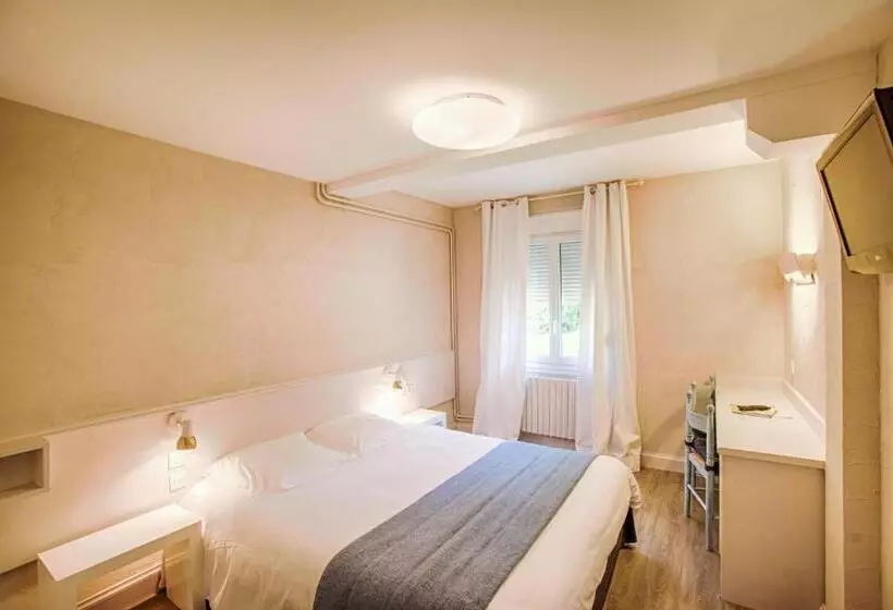 호텔 L'Ile de Sees