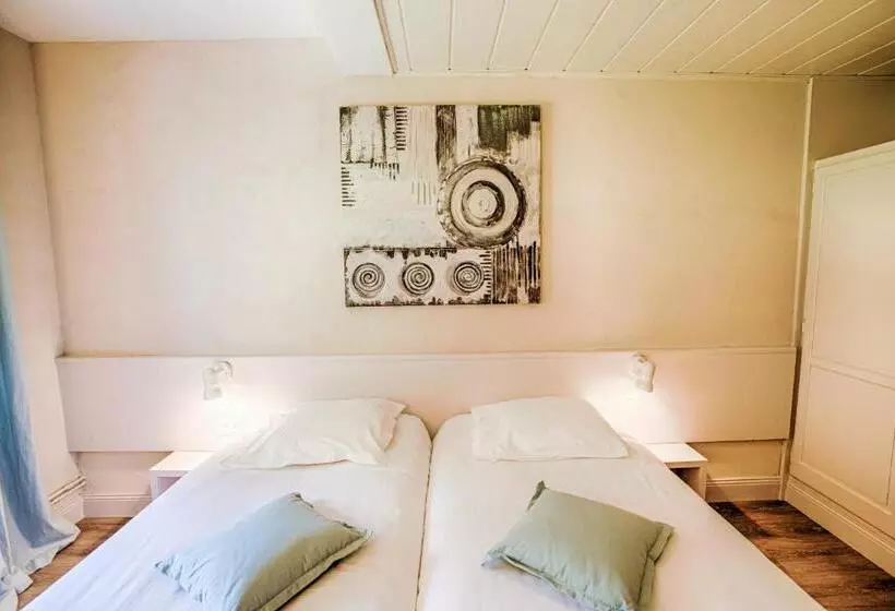 호텔 L'Ile de Sees